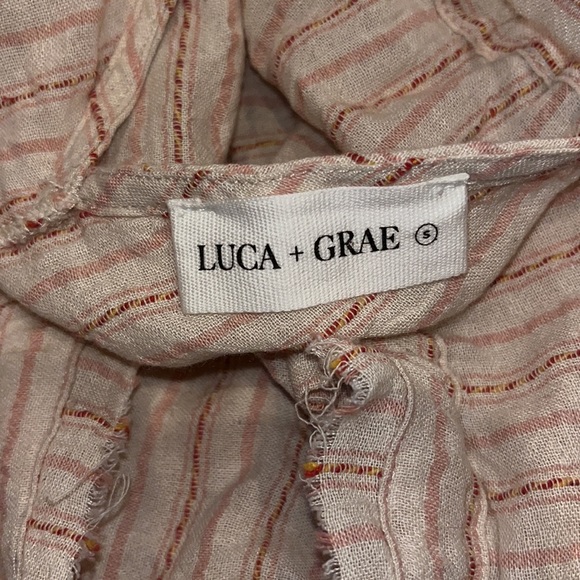 Luca & Grae Blouse - Picture 6 of 7